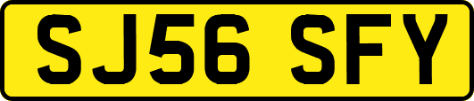 SJ56SFY