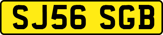 SJ56SGB