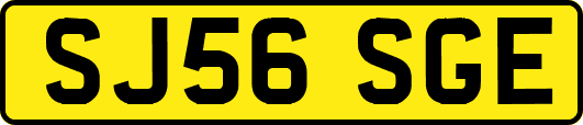 SJ56SGE