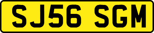 SJ56SGM
