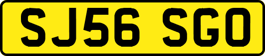 SJ56SGO