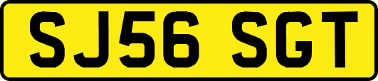 SJ56SGT