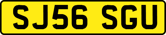 SJ56SGU