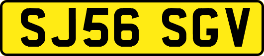 SJ56SGV