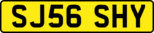 SJ56SHY