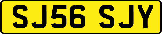 SJ56SJY