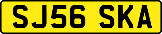 SJ56SKA