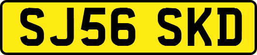 SJ56SKD