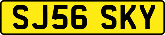 SJ56SKY