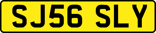 SJ56SLY