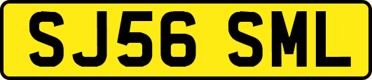 SJ56SML