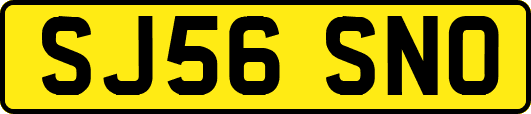 SJ56SNO