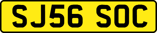 SJ56SOC