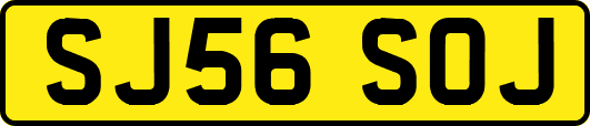 SJ56SOJ
