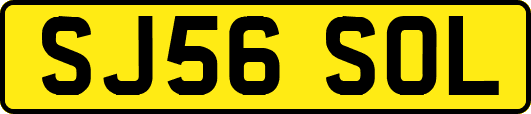 SJ56SOL