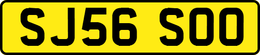 SJ56SOO