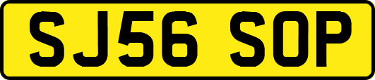 SJ56SOP