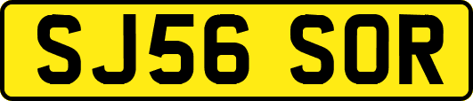 SJ56SOR