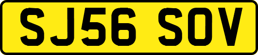 SJ56SOV