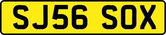 SJ56SOX
