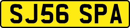 SJ56SPA