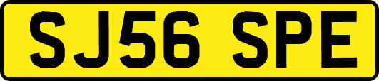 SJ56SPE