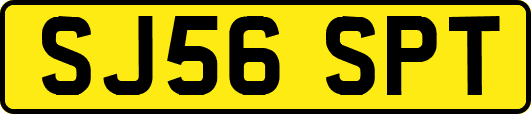 SJ56SPT