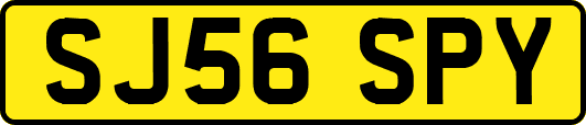 SJ56SPY