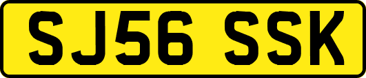 SJ56SSK