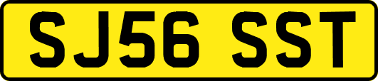SJ56SST