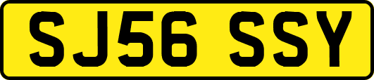 SJ56SSY