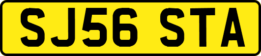 SJ56STA