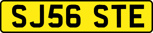 SJ56STE