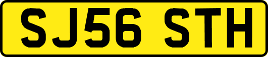 SJ56STH