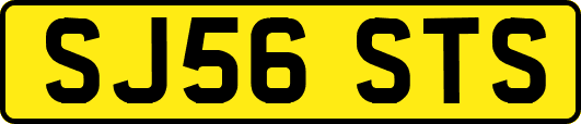 SJ56STS