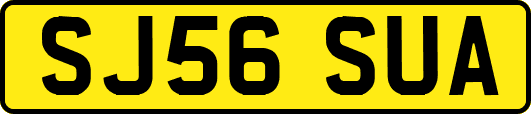 SJ56SUA