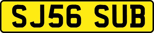 SJ56SUB