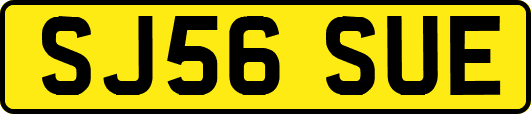 SJ56SUE
