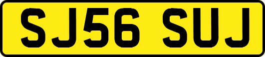 SJ56SUJ