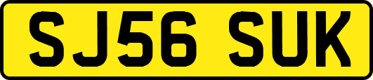 SJ56SUK