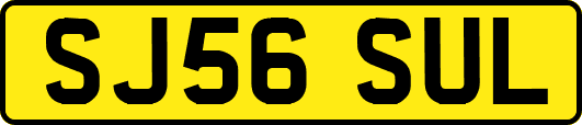 SJ56SUL
