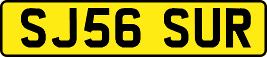 SJ56SUR