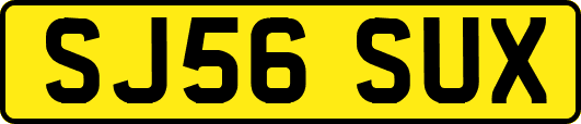 SJ56SUX