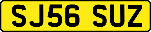 SJ56SUZ