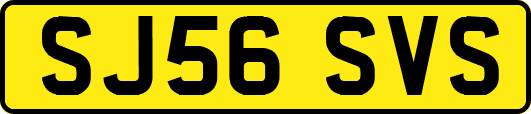 SJ56SVS