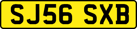 SJ56SXB