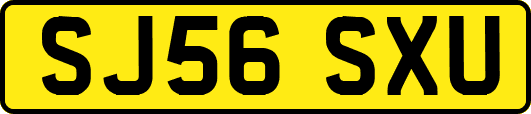 SJ56SXU