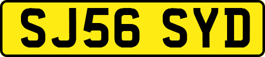 SJ56SYD