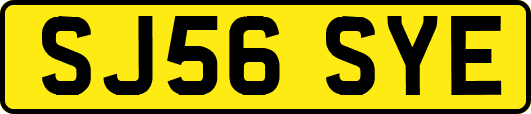 SJ56SYE