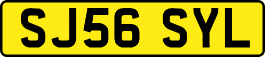 SJ56SYL